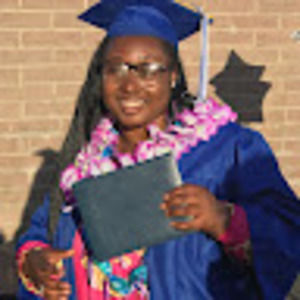 Meet your Posher, Precious